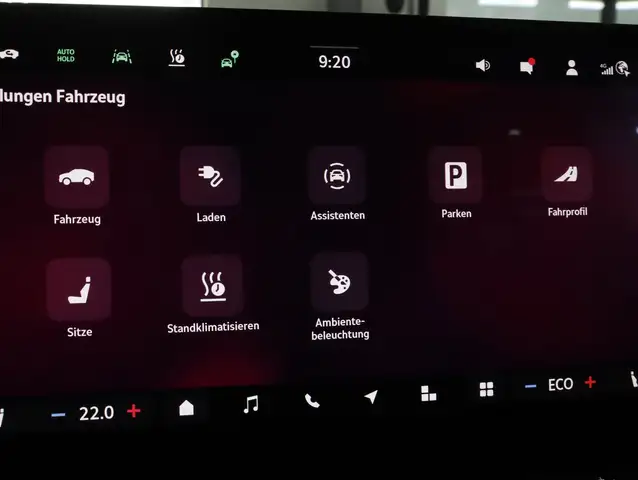 Skoda Elroq RS Ansicht 27