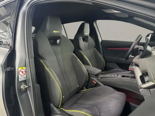 Skoda Elroq RS Ansicht 30