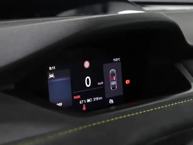 Skoda Elroq RS Ansicht 13