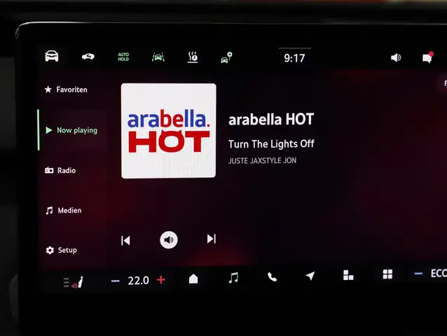 Skoda Elroq RS Ansicht 29