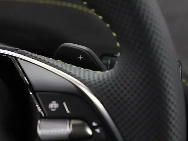 Skoda Elroq RS Ansicht 22