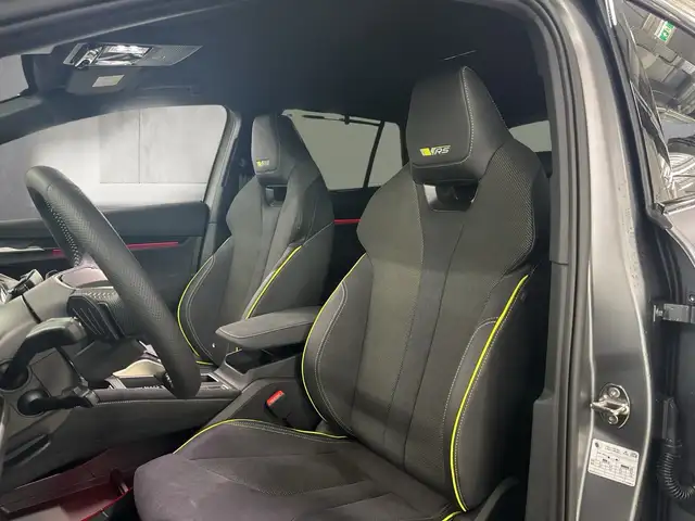 Skoda Elroq RS Ansicht 18