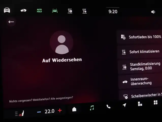 Skoda Elroq RS Ansicht 33