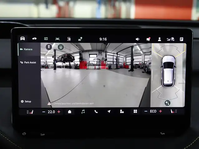 Skoda Elroq RS Ansicht 43