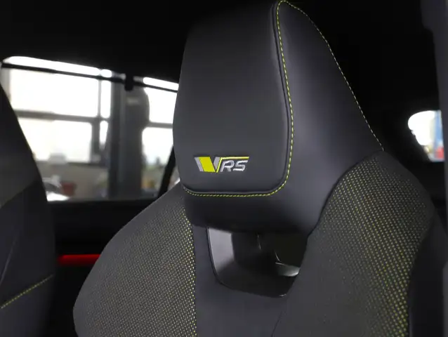 Skoda Elroq RS Ansicht 17