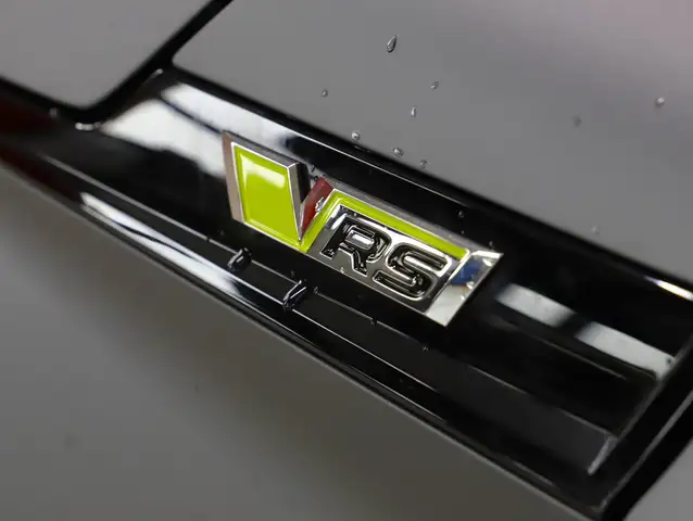 Skoda Elroq RS Ansicht 4