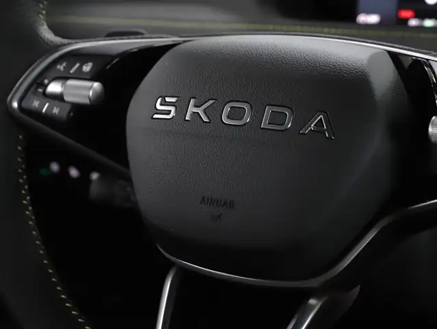 Skoda Elroq RS Ansicht 21