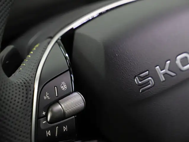 Skoda Elroq RS Ansicht 20