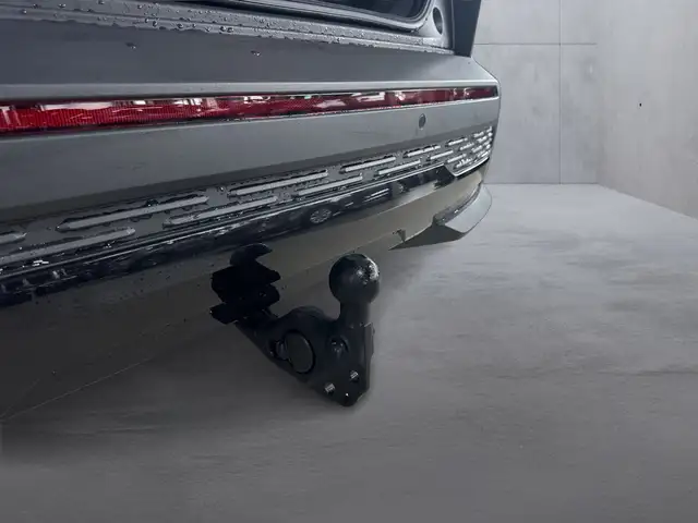 Skoda Elroq RS Ansicht 10