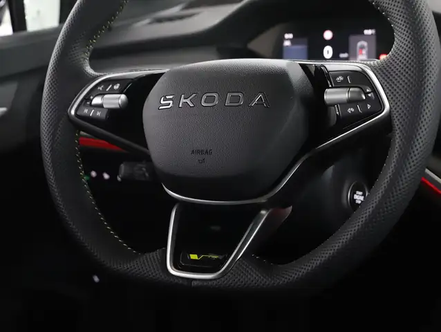 Skoda Elroq RS Ansicht 23