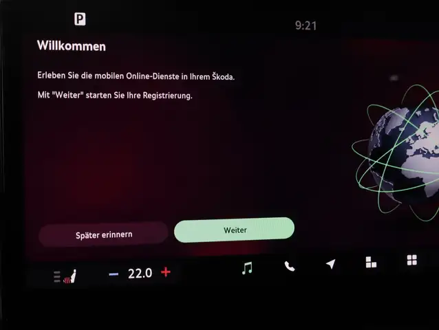 Skoda Elroq RS Ansicht 35