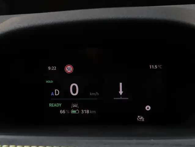 Skoda Elroq RS Ansicht 36