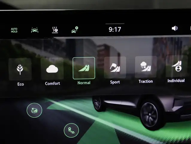 Skoda Elroq RS Ansicht 41