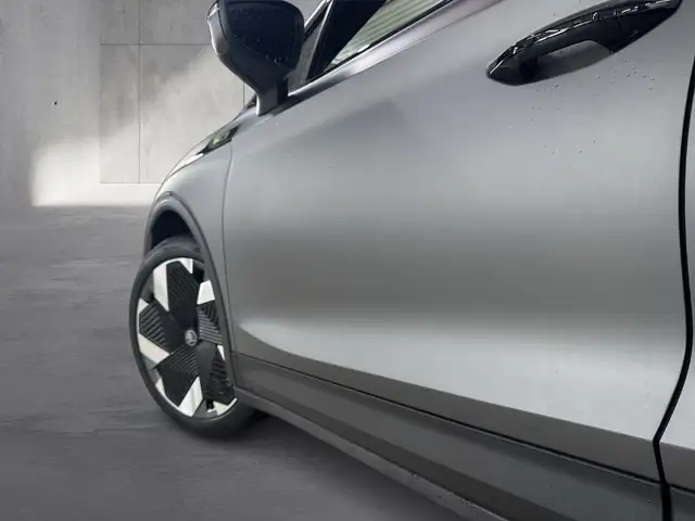 Skoda Elroq RS Ansicht 7