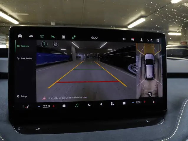 Skoda Elroq RS Ansicht 37