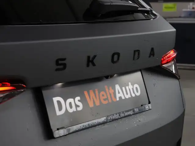 Skoda Elroq RS Ansicht 46