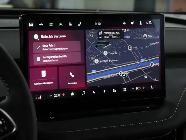 Skoda Elroq RS Ansicht 25