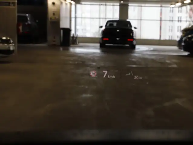 Skoda Elroq RS Ansicht 38