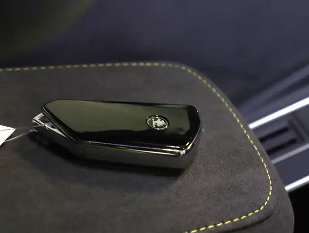 Skoda Elroq RS Ansicht 6