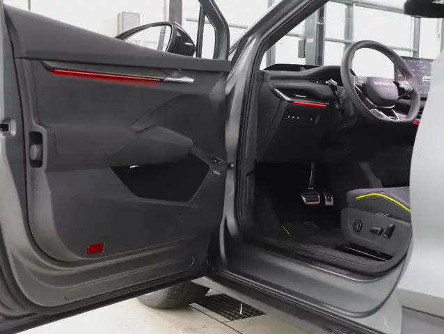 Skoda Elroq RS Ansicht 26