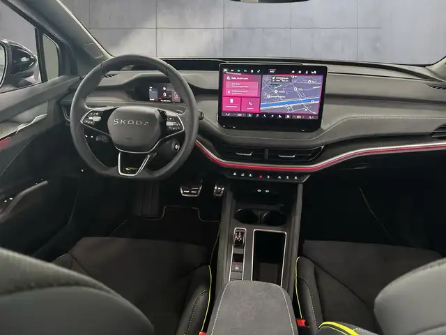 Skoda Elroq RS Ansicht 19
