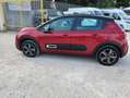 Citroen C3 C3 1.5 bluehdi Feel Pack s Rosso - thumbnail 9