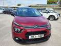 Citroen C3 C3 1.5 bluehdi Feel Pack s Rosso - thumbnail 3
