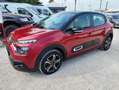 Citroen C3 C3 1.5 bluehdi Feel Pack s Rosso - thumbnail 6