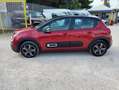Citroen C3 C3 1.5 bluehdi Feel Pack s Rosso - thumbnail 8