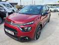 Citroen C3 C3 1.5 bluehdi Feel Pack s Rosso - thumbnail 4