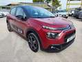Citroen C3 C3 1.5 bluehdi Feel Pack s Rosso - thumbnail 1