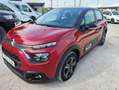 Citroen C3 C3 1.5 bluehdi Feel Pack s Rosso - thumbnail 5