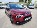 Citroen C3 C3 1.5 bluehdi Feel Pack s Rosso - thumbnail 2