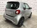 smart forTwo fortwo 90 0.9 Turbo twinamic Passion Brabus Pack Argento - thumbnail 7