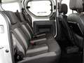 Dacia Dokker Stepway 1.6 8V 100CV Argento - thumbnail 3