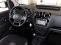 Dacia Dokker Stepway 1.6 8V 100CV Argento - thumbnail 1