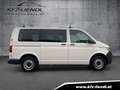 Volkswagen T6 Caravelle Trendline FWD 9Sitzer Weiß - thumbnail 3