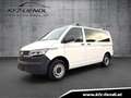 Volkswagen T6 Caravelle Trendline FWD 9Sitzer Weiß - thumbnail 1