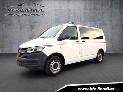 Volkswagen T6 Caravelle Trendline FWD 9Sitzer