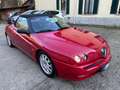 Alfa Romeo Spider 2.0 ts 16v L crvena - thumbnail 7