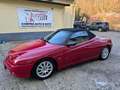 Alfa Romeo Spider 2.0 ts 16v L Rojo - thumbnail 1