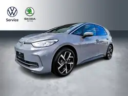 Volkswagen ID.3 Pro Move Kamera Navi ergoActive Parkassist Schließ /Startsystem Keyless Access mit Safesicherung/Klima/LED/Sitzhzg.