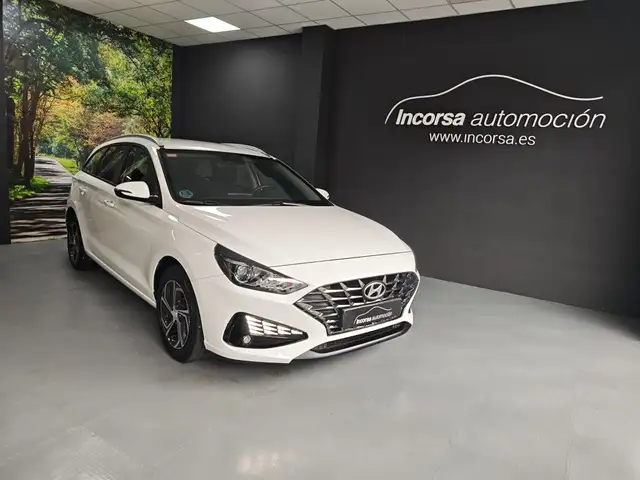Hyundai i30 1.6CRDi Klass 116