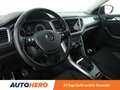 Volkswagen T-Roc 2.0 TDI Style*NAVI*PDC*SHZ* Grau - thumbnail 11