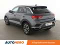 Volkswagen T-Roc 2.0 TDI Style*NAVI*PDC*SHZ* Grau - thumbnail 4