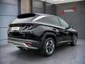 Hyundai TUCSON NX4 GO Plus 1,6 T-GDi 4WD DCT Schwarz - thumbnail 4