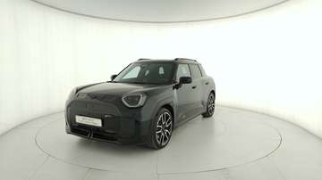 SE JCW