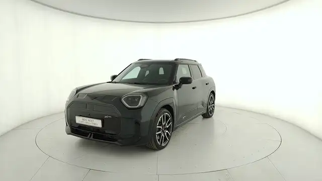 MINI Cooper SE Countryman Aceman SE JCW