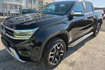 Amarok 3.0 tdi V6 Style 4motion auto IVA esposta