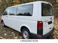 Volkswagen T6 Transporter Kasten-Kombi lang PDC/AHK/KLIMA Weiß - thumbnail 3